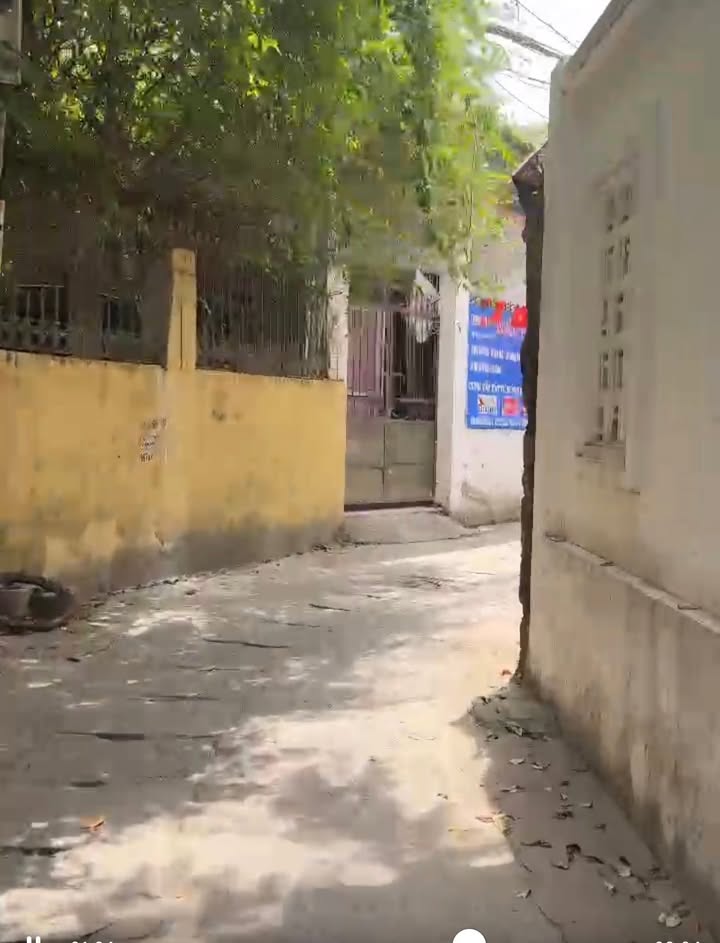 Đất mặt tiền 32m² tại Đồng Mai, Hà Đông - Chỉ 3 tỷ, cơ hội đầu tư tuyệt vời!