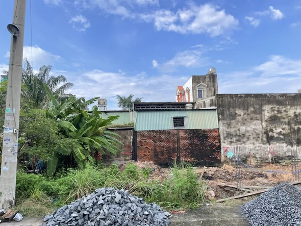 Đất nền Thới Tam Thôn 80m² giá 4.15 tỷ - Vị trí đẹp, không lỗi phong thuỷ!