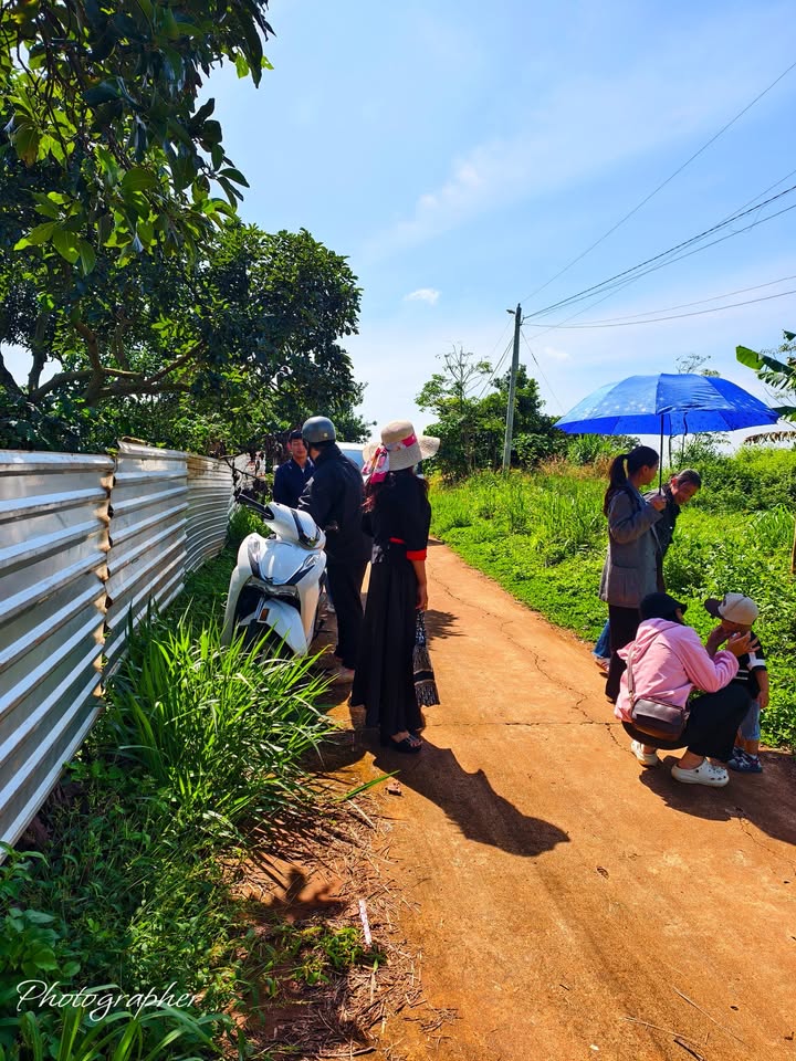 Đất nền An Nhiên Village Lâm Hà 1000m² giá 1.2 tỷ - Đầu tư sinh lời bền vững!