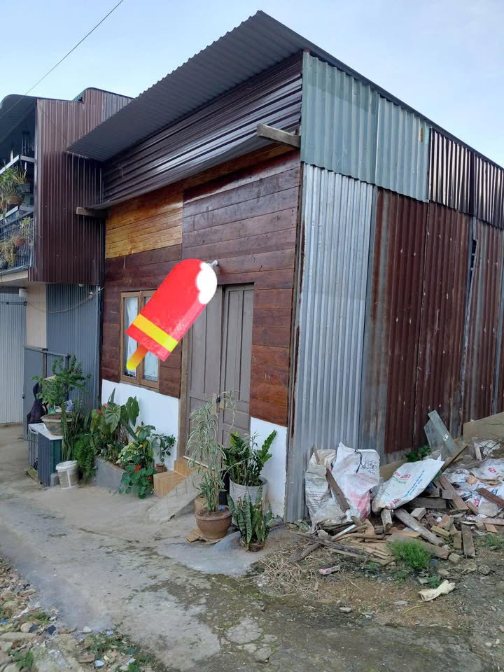 Nhà riêng phường Lang Biang Đà Lạt 50m² giá 1.35 tỷ - Sẵn sàng dọn vào ở!