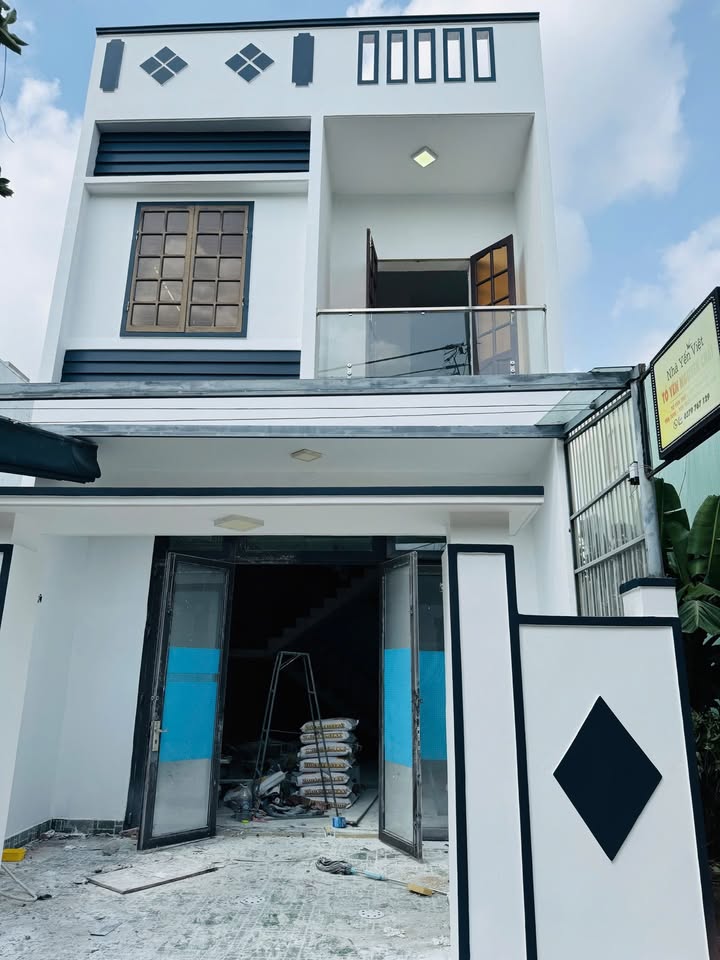 Nhà 2 tầng đường Ban Ban 2, Hòa Quý 85m² giá 4.7 tỷ - Chính chủ bán gấp!