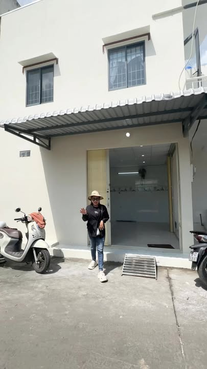 Nhà phố thương mại Chợ Bắc Sơn, Rạch Giá, 26m², giá 1 tỷ - Kinh doanh lý tưởng!
