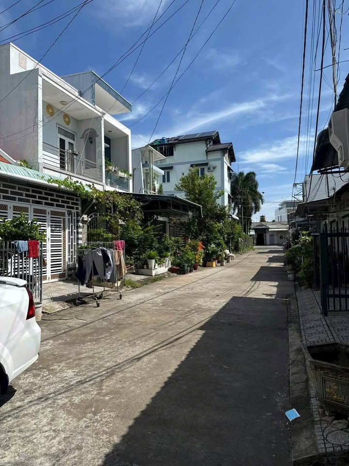 Nhà phố đẹp đường Chu Văn An 110m² giá 2.18 tỷ - Chính chủ bán gấp!