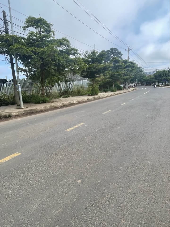 Đất nền Đức Trọng 572m² giá 4 tỷ - Thích hợp kinh doanh đa ngành nghề!