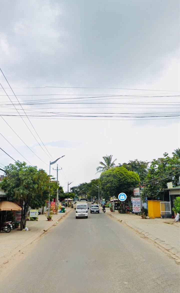 Đất Mặt Tiền Đường Thống Nhất Đức Trọng 500m² giá 6.8 tỷ - Đầu tư sinh lời ngay!