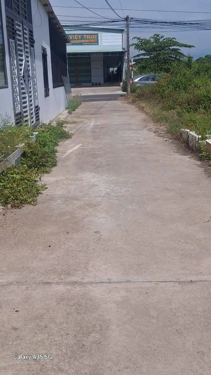 Đất nền Diên Phước, Diên Khánh 91.3m² giá 850 triệu - Vị trí đắc địa gần trường mầm non!