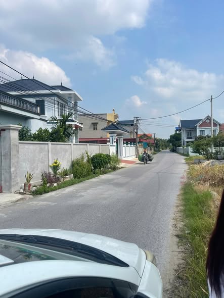 Đất nền Đoàn Đào Phù Cừ 126.5m² giá 2-5 tỷ - Đầu tư sinh lời ngay!