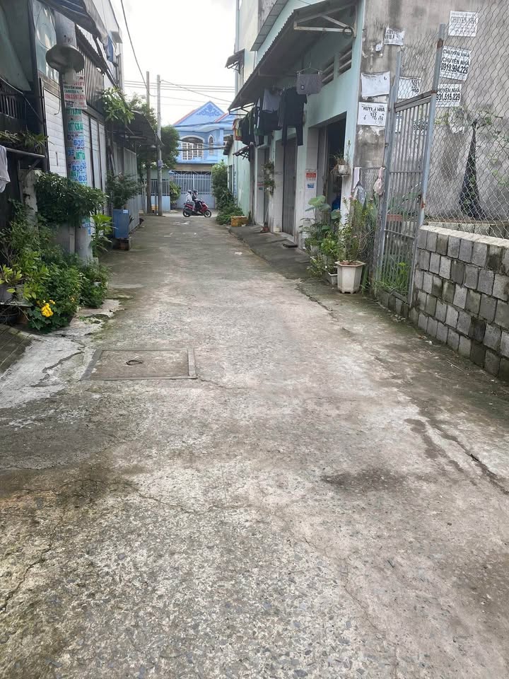 Đất nền đường 5, phường Tăng Nhơn Phú B, Thủ Đức 90m² giá 6.5 tỷ - Nhanh tay sở hữu!