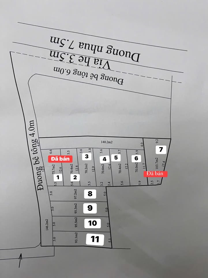 Đất nền dự án Đồng Khê 30m² giá 1 tỷ - Đầu tư siêu lợi nhuận!