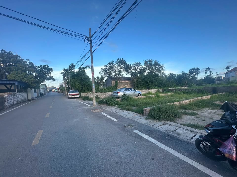 Đất nền Lê Ích Mộc, Thủy Nguyên 62,3m² giá 1,4 tỷ - Tiềm năng đầu tư cao!