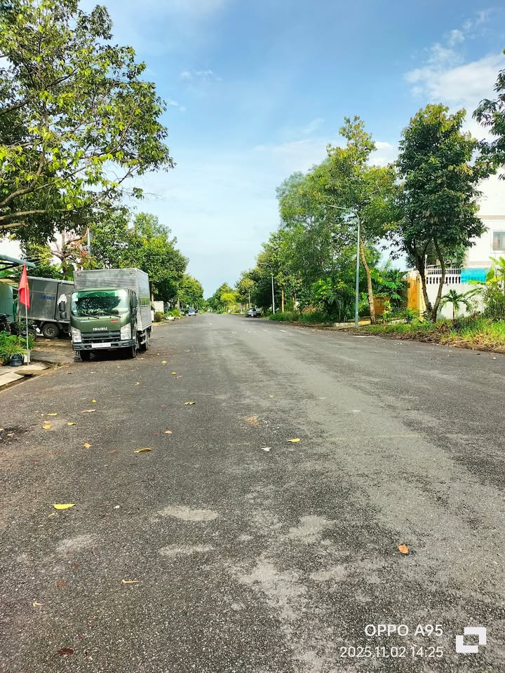 Đất nền mặt tiền đường Nguyễn Văn Tạo, Nhà Bè 85m² giá 5.2 tỷ - Sổ đỏ chính chủ!