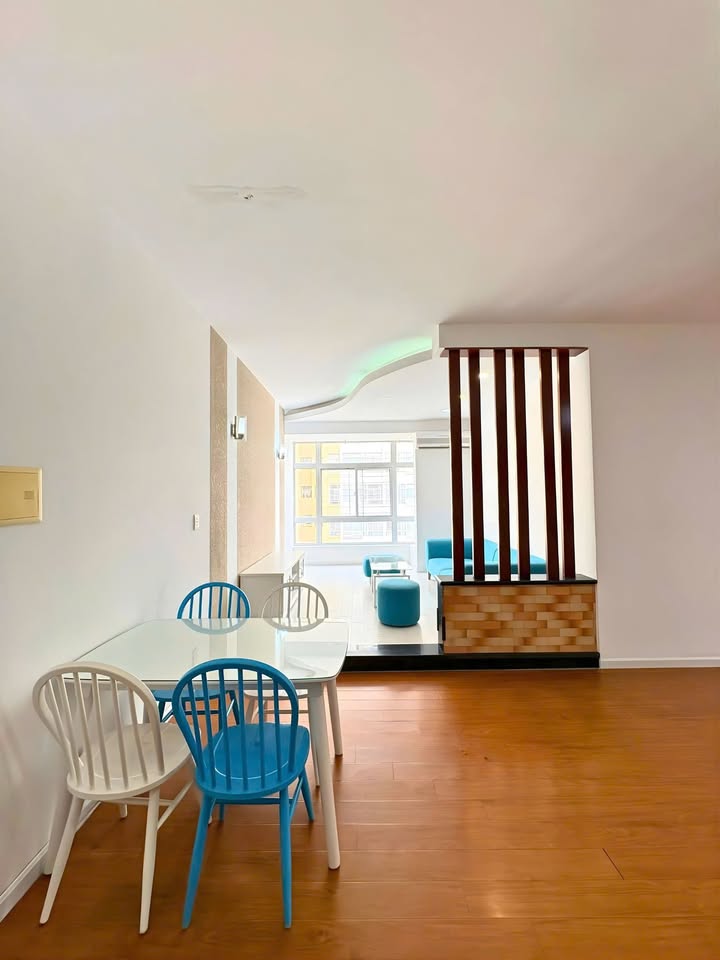 Căn hộ Sky Garden Quận 7 91m² giá 6.75 tỷ - Dòng tiền ổn định ngay!