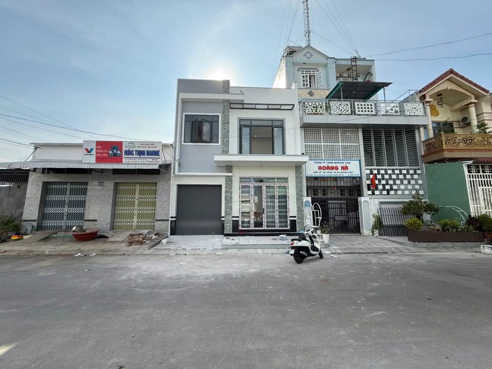 Nhà mặt tiền đường Hà Huy Giáp, Rạch Giá 112m² giá 3 tỷ - Đầu tư sinh lời ngay!