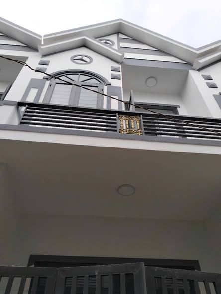 Nhà cho thuê Tân Bình, Vĩnh Cửu 2PN giá chỉ 3 triệu - Không thể bỏ lỡ!