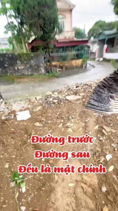 Đất nền đẹp tại Tam Điệp 162m² - Mặt tiền rộng, vị trí đắc địa!