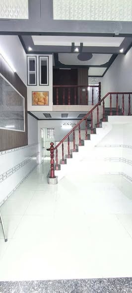 Nhà riêng Tân Khánh Tân Uyên 44m² giá 850 triệu - Chính chủ bán gấp!