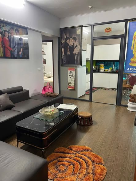 Căn hộ Hadico A3 Vinh 85.6m² giá 3 tỷ - Full nội thất vào ở ngay!