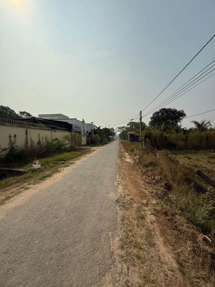 Đất nền Long Bình, Long Thành Nam 500m² giá 2.25 tỷ - Đầu tư sinh lời ngay!