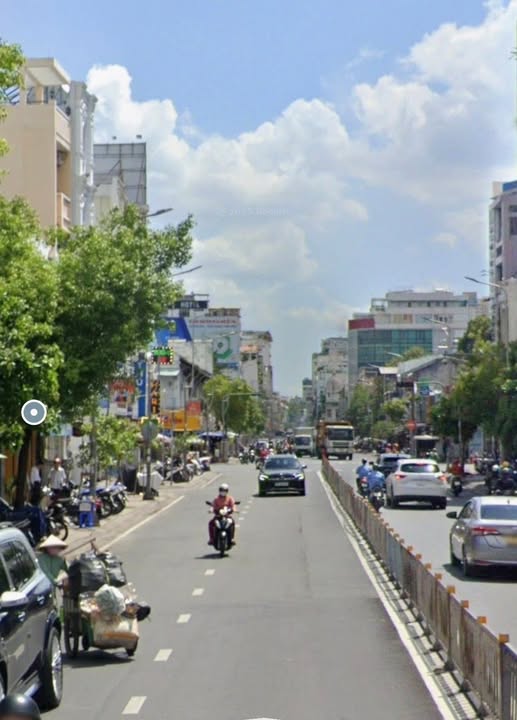 Nhà đẹp Trần Hưng Đạo, Quận 5, 69m² giá 18 tỷ - Đầu tư sinh lời lý tưởng!