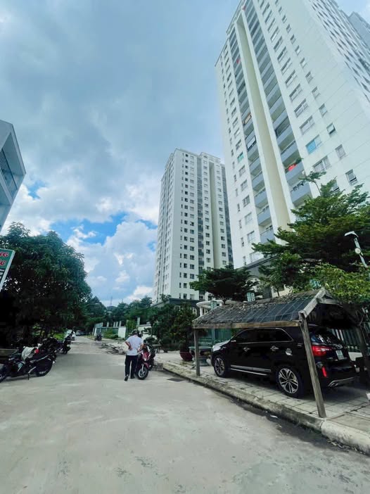 Nhà HXH Phạm Thế Hiển, Quận 8 90m² giá 5.8 tỷ - Đầu tư sinh lời ngay!