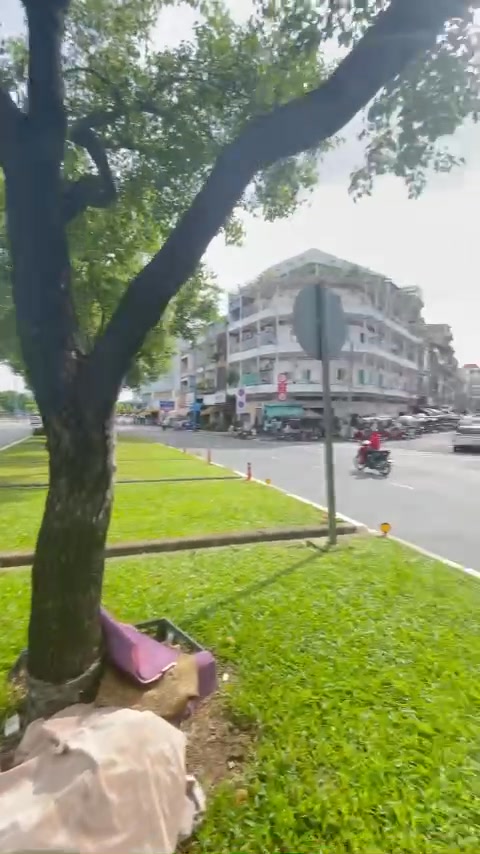 Nhà mặt tiền Võ Văn Kiệt, Quận 5, 92.6m², giá 25 tỷ - Cơ hội đầu tư sinh lời tuyệt vời!