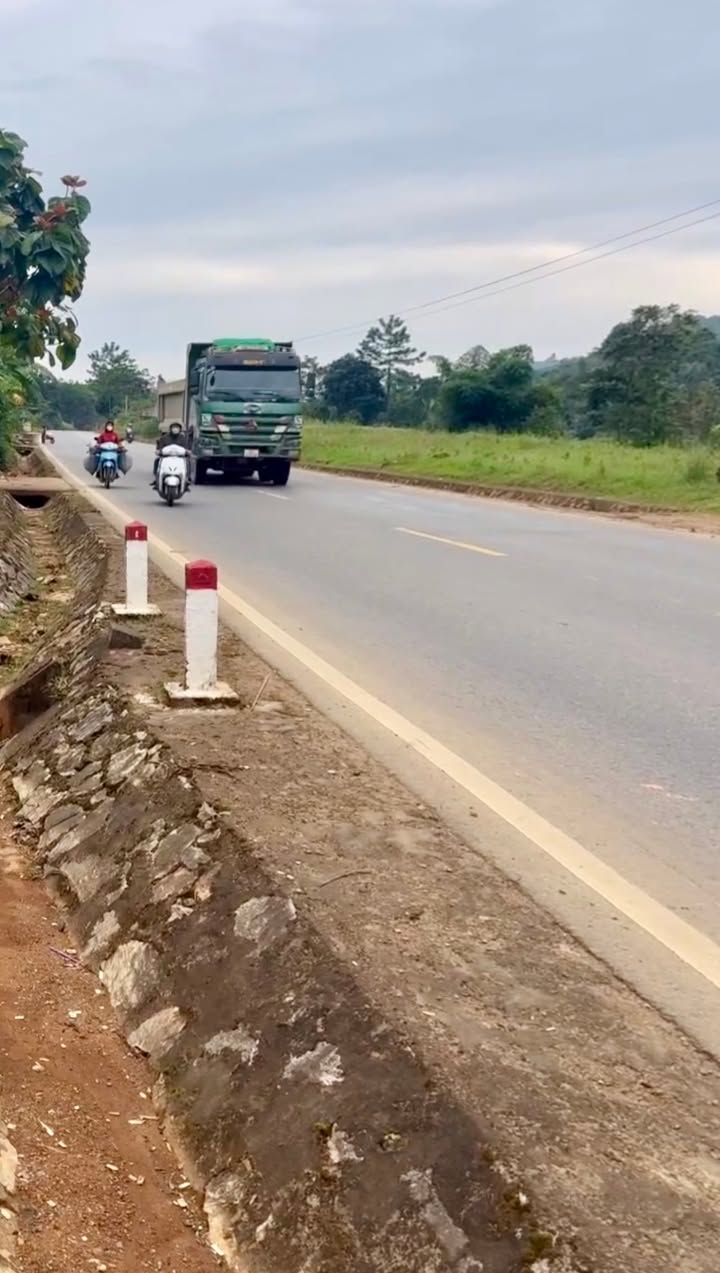 Đất nền Ngọc Lặc 676m² giá chỉ 1.1 tỷ - Đầu tư xưởng, kho lý tưởng!