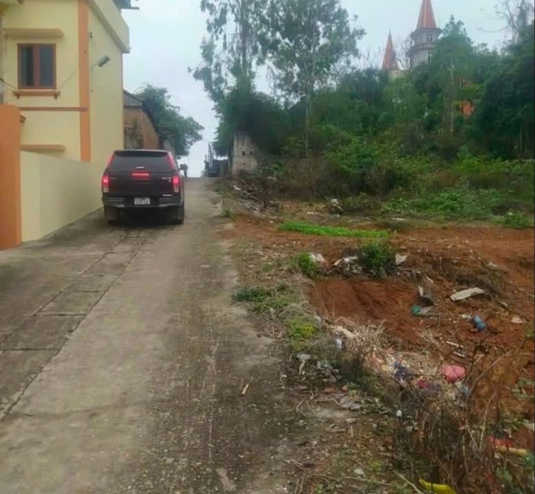 Đất nền Cách Bi, Bắc Ninh 100m² giá 1.8 tỷ - Đầu tư sinh lời ngay!