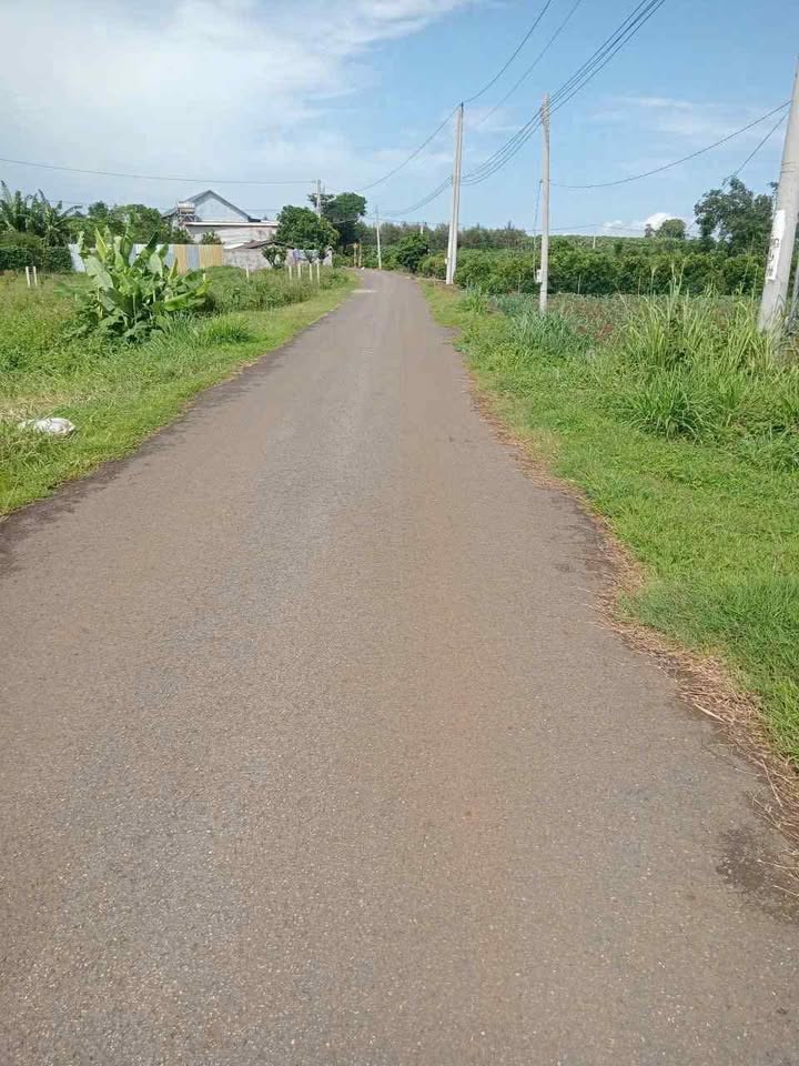 Đất nền Đá Bạc, Châu Đức 174m² giá 580 triệu - Sổ đỏ riêng, cơ hội đầu tư tuyệt vời!