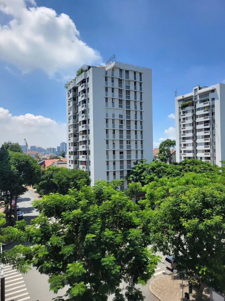 Căn hộ Mỹ Khánh 2B - Phú Mỹ Hưng 118m² giá 9.5 tỷ - Nhà đẹp, sẵn sàng vào ở!