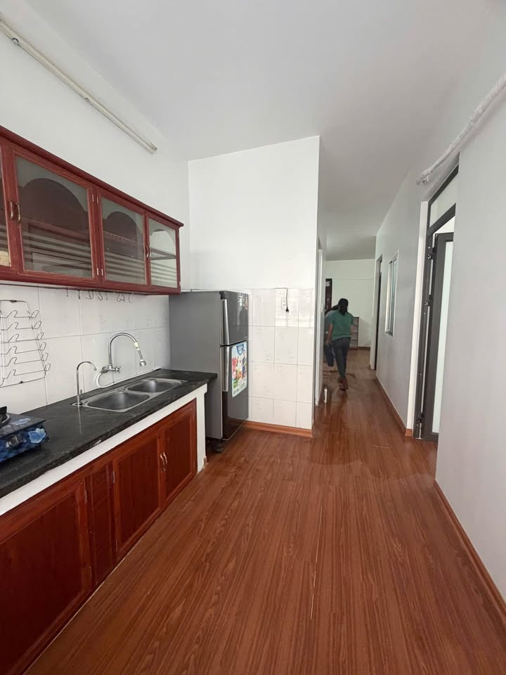 Căn hộ chung cư Phú Sơn 60m² giá chỉ 5 triệu - Tiện ích đầy đủ, sẵn sàng vào ở!