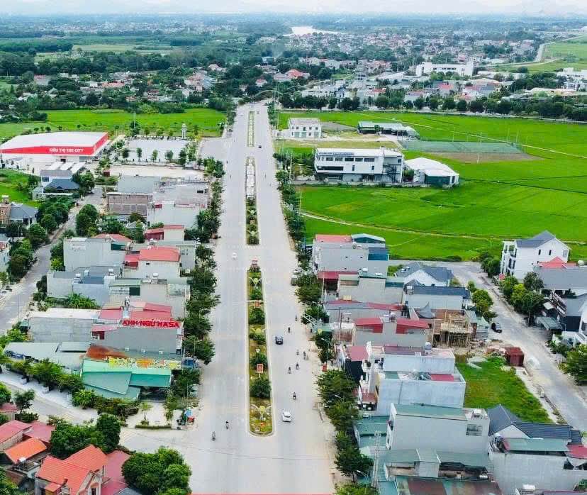 Đất nền Đường đôi Thọ Xuân 100m² giá thỏa thuận - Đầu tư sinh lời ngay!