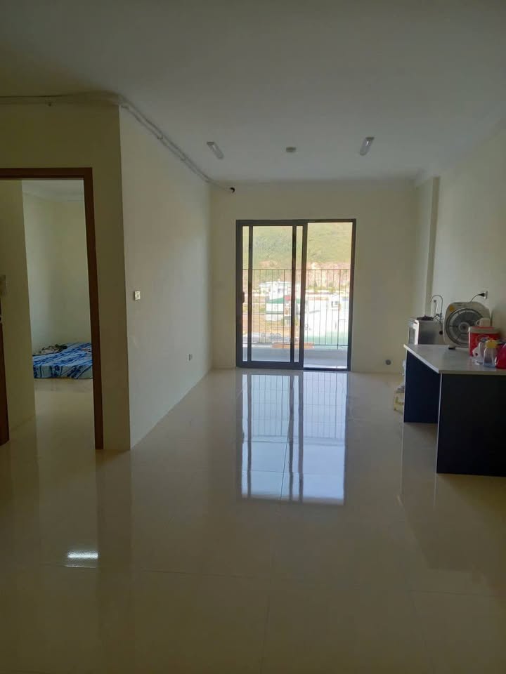 Căn hộ NOXH IEC Quy Nhơn 57m² giá 3.5 triệu - Hướng view sông tuyệt đẹp!