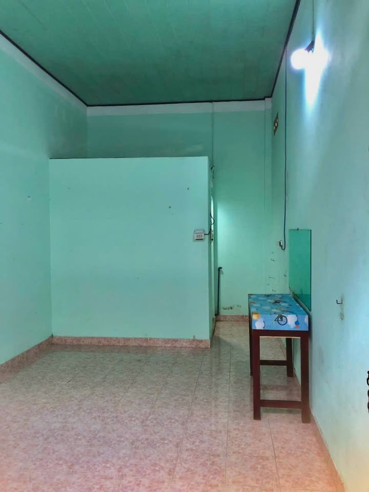 Phòng trọ tại trung tâm Quy Nhơn 16m² giá chỉ 1.7 triệu - An ninh 24/24!
