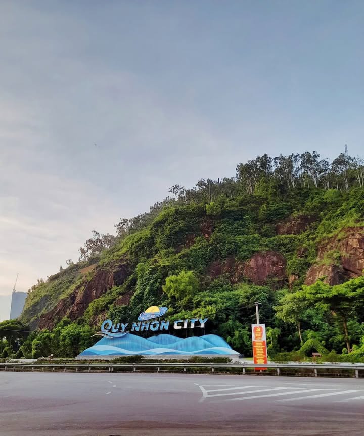 Cho thuê mặt bằng đường Trần Hưng Đạo, Quy Nhơn 200m² - Vị trí đắc địa, kinh doanh sầm uất!