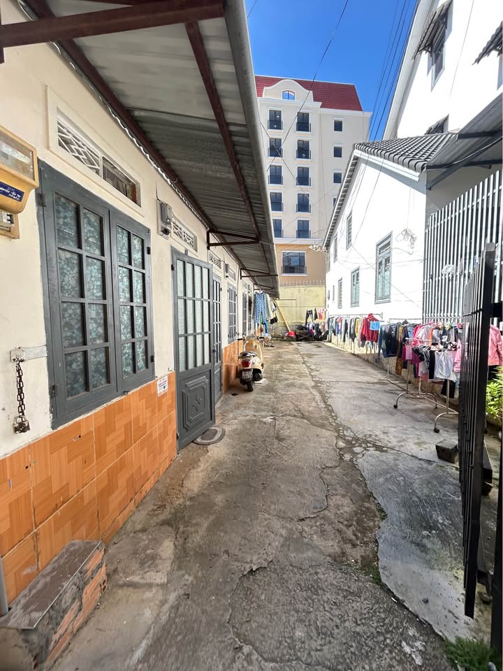 Đất lô Lữ Gia P9 Đà Lạt 2m² giá 8.5 tỷ - Kinh doanh nhà trọ ổn định!