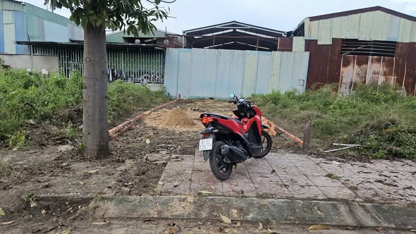 Bán lô đất KDC Bình Đáng, Bình Hòa, 67.2m² giá chỉ 2.65 tỷ - Đầu tư sinh lời ngay!