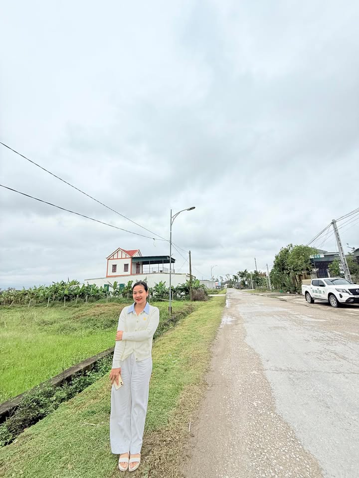 Đất nền Tân Vĩnh 200m² giá 2 tỷ - Sổ đỏ chính chủ, thổ cư 100%!