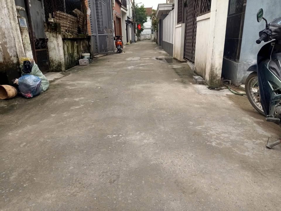 Đất nền Phạm Đình Toái, Vinh 61m² giá 3 tỷ - Cơ hội vàng cho nhà đầu tư!