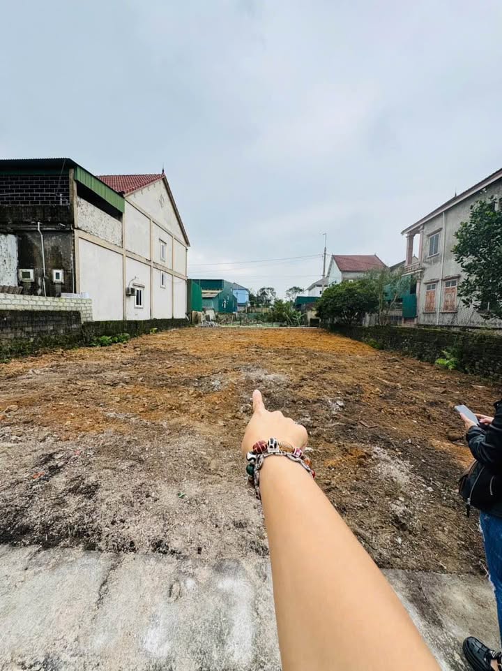 Đất nền Đậu Liêu, Hồng Lĩnh 390m² giá 2 tỷ - Đầu tư sinh lời ngay!