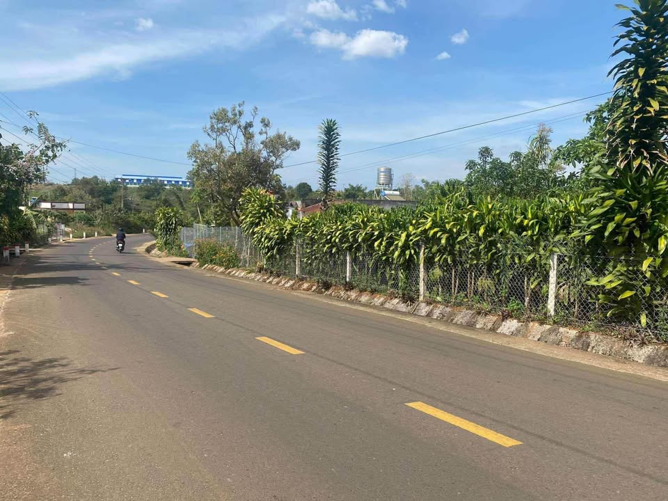 Đất nền đẹp Lộc An Bảo Lâm 1100m² giá 220 triệu - View hồ tuyệt đẹp!