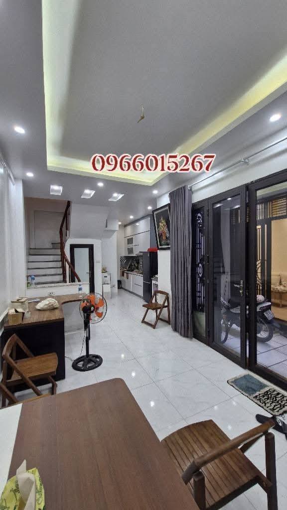 Nhà đẹp Bạch Mai 45m² giá 7,95 tỷ - Sẵn sàng vào ở ngay!