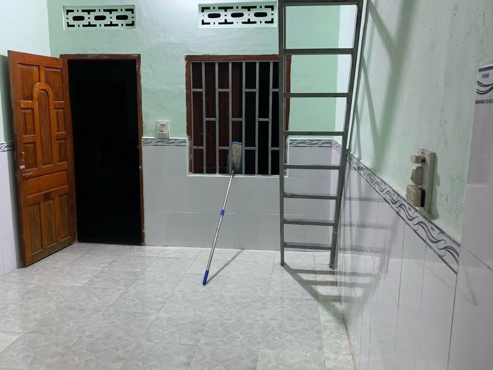 Phòng trọ cho thuê tại 7/2 Chế Lan Viên, Nha Trang, 25m² - Không gian sống thoải mái!