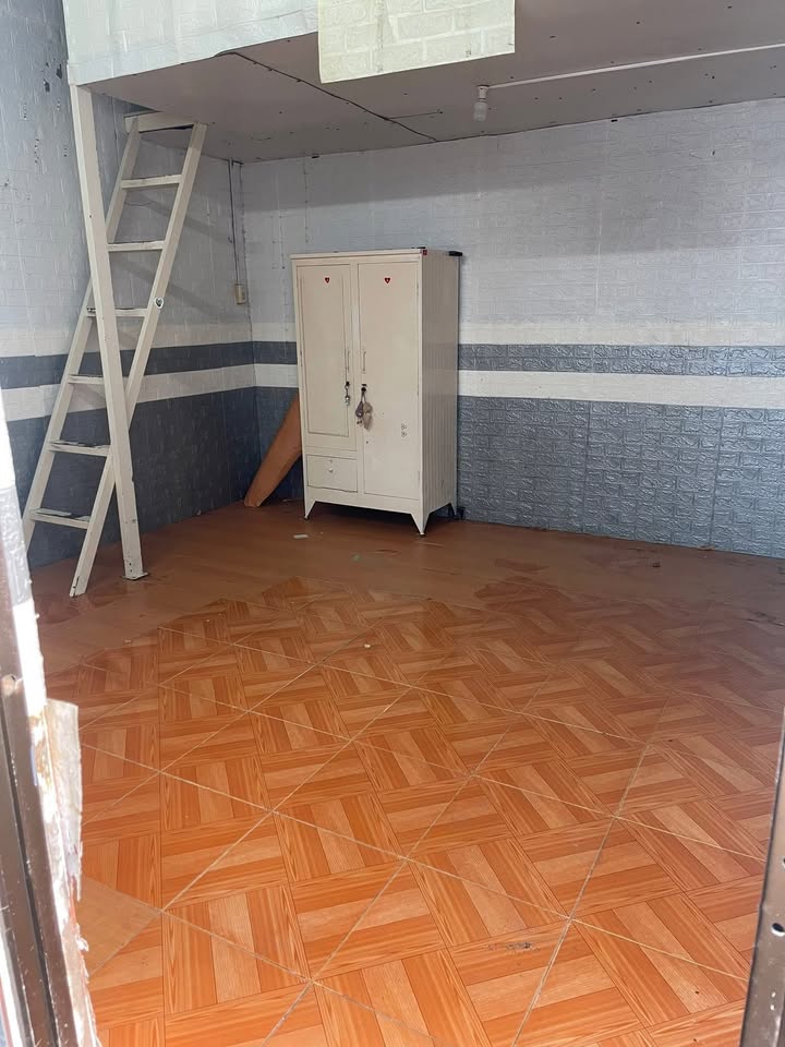 Phòng trọ cho thuê tại Đường Đồng Khởi nối dài, Trà Vinh - Chỉ 1.6 triệu, có gác và đầy đủ tiện nghi!