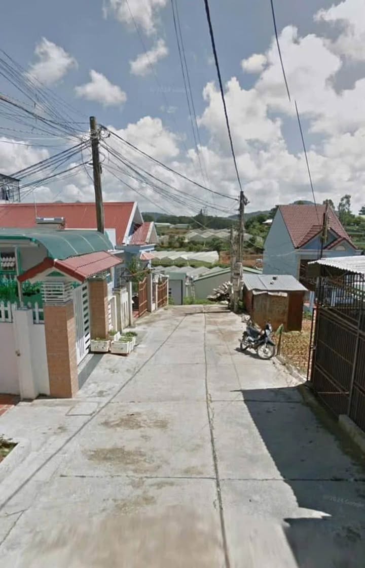 Đất Lữ Gia, Đà Lạt 60m² giá 1.69 tỷ - Sổ đỏ chính chủ, thương lượng!