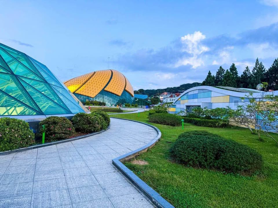 Nhà kiên cố 3 phòng ngủ đường Ngô Thì Sĩ, Đà Lạt 130m² giá 1.6 tỷ - Sẵn sàng vào ở ngay!