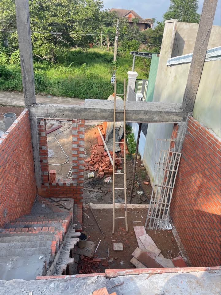 Nhà phố Tân Xuân Đồng Xoài 120m² giá thỏa thuận - Đón Tết ngay!