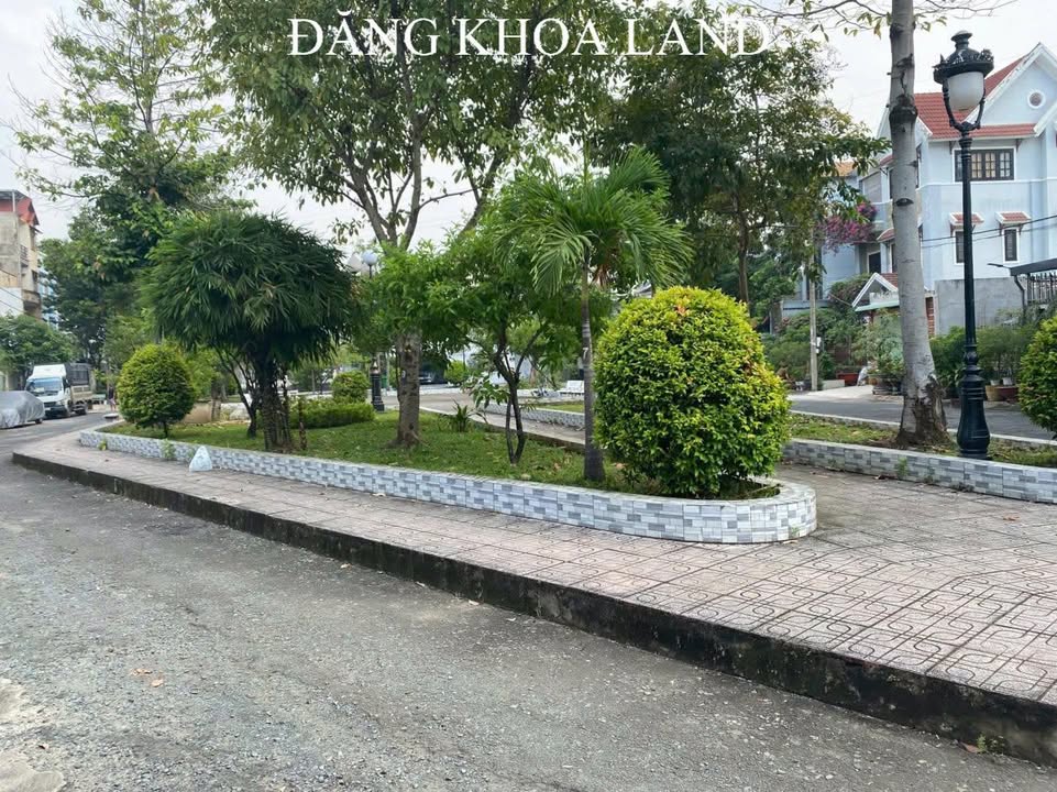 Đất nền Trường Thọ 101m² giá 10 tỷ - Vị trí vàng tiềm năng đầu tư!