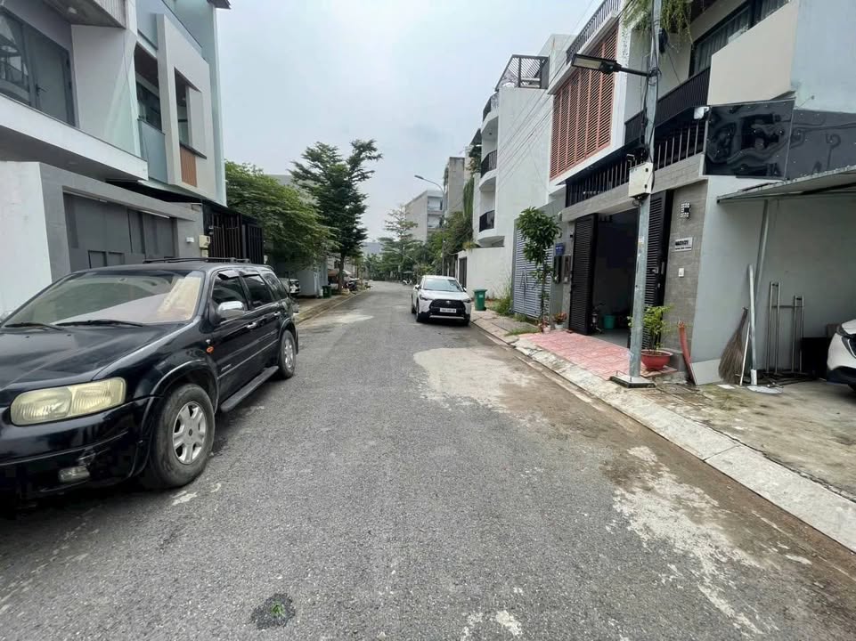 Đất nền Dự án Đại Việt Phú Hữu 55m² giá 5.19 tỷ - Giảm ngay 200 triệu!