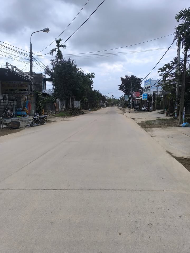 Đất nền mặt tiền Huỳnh Ngọc Huệ 150m² giá 1 tỷ - Đầu tư sinh lời lý tưởng!