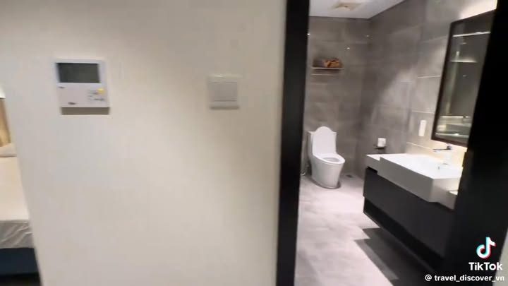 Căn hộ Sapphire Hạ Long 2PN view biển cho thuê từ 4,5 triệu/tháng - Ưu đãi dài hạn!